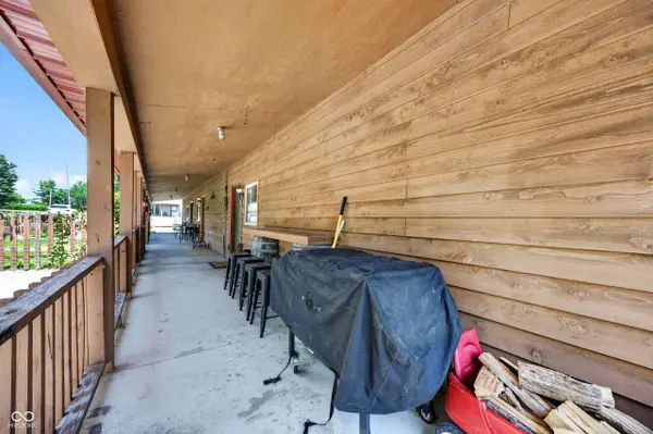14969 S State Road 59, Jasonville, IN 47438