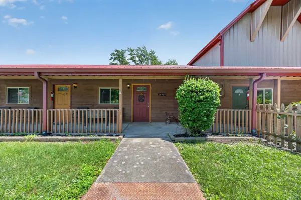 14969 S State Road 59, Jasonville, IN 47438