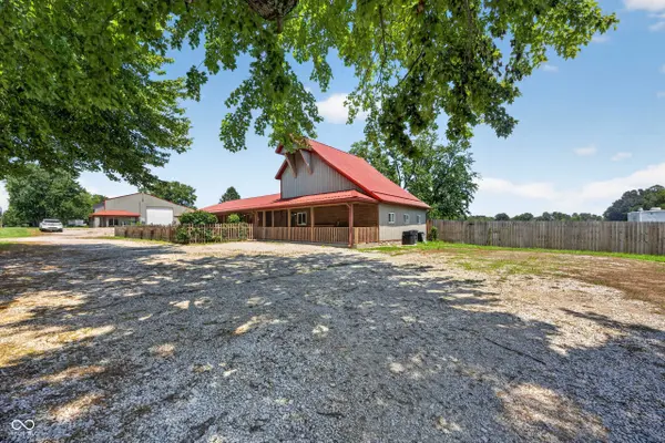 14969 S State Road 59, Jasonville, IN 47438