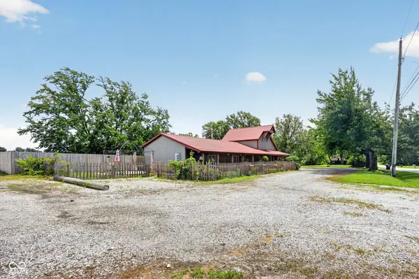 14969 S State Road 59, Jasonville, IN 47438