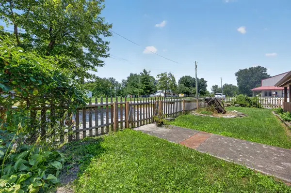 14969 S State Road 59, Jasonville, IN 47438