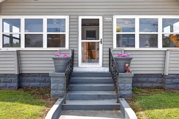 8006 E Main Street, Dugger, IN 47848