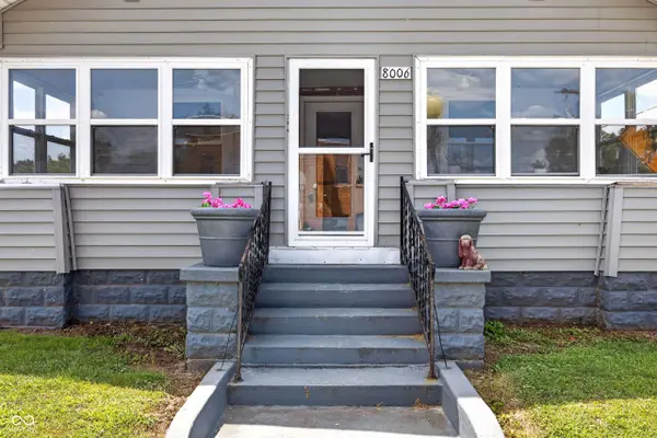 8006 E Main, Dugger, IN 47848