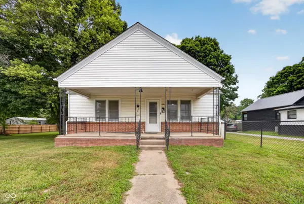240 E Indiana AVE