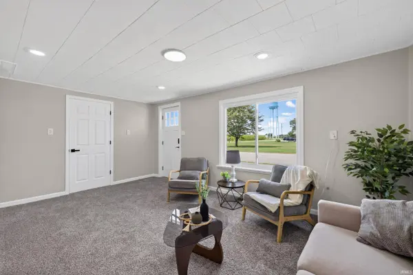 609 Harrah Street, Worthington, IN 47471