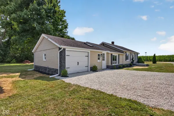609 Harrah, Worthington, IN 47471