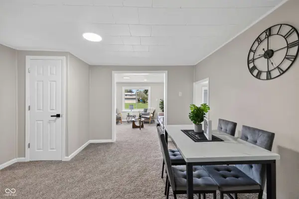 609 Harrah, Worthington, IN 47471