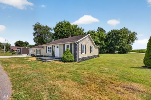 609 Harrah, Worthington, IN 47471