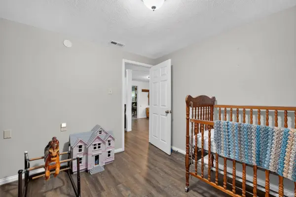 14969 S ST RD 59, Jasonville, IN 47438