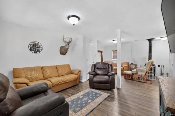 14969 S ST RD 59, Jasonville, IN 47438