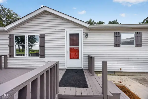 7516 S County Road 100 W, Clay City, IN 47841