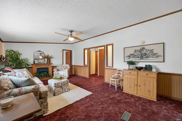 7516 S County Road 100 W, Clay City, IN 47841