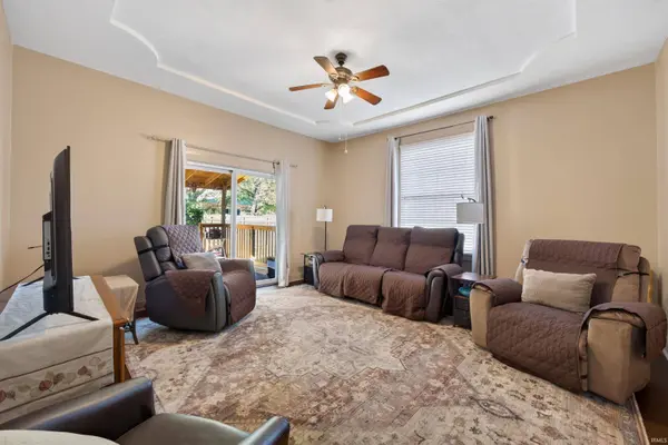 316 N Canal Street, Worthington, IN 47471