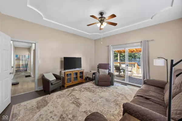 316 Canal, Worthington, IN 47471