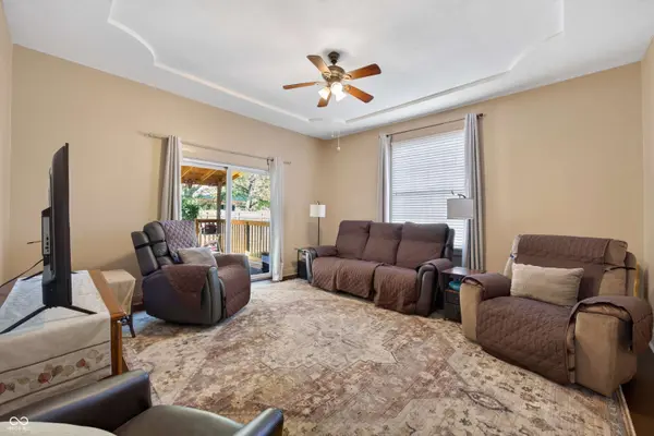 316 Canal, Worthington, IN 47471