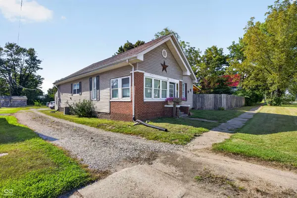316 Canal, Worthington, IN 47471
