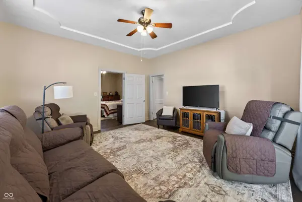 316 Canal, Worthington, IN 47471