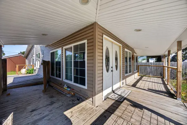 114 N Myra ST, Worthington, IN 47471