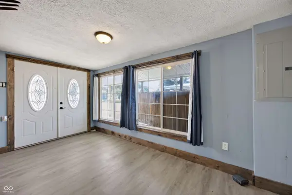 114 N Myra ST, Worthington, IN 47471