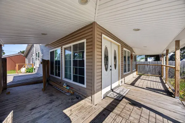 114 N Myra Street, Worthington, IN 47471