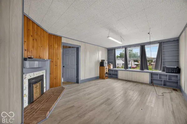 321 S Meridian, Jasonville, IN 47438