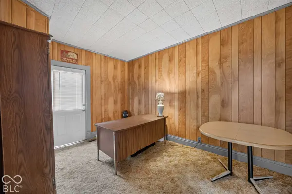 321 S Meridian, Jasonville, IN 47438