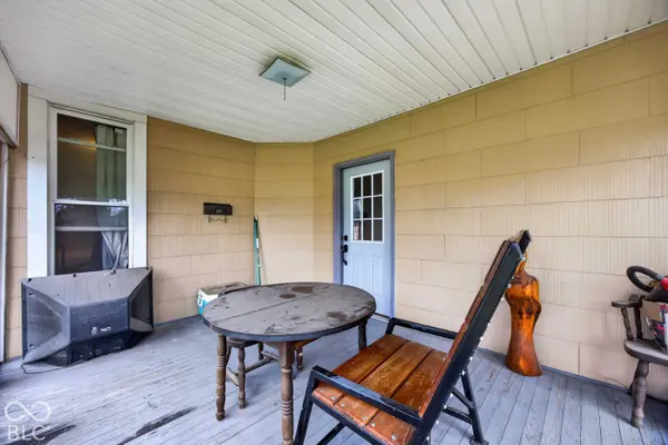 321 S Meridian, Jasonville, IN 47438