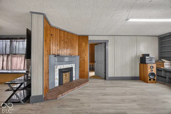 321 S Meridian, Jasonville, IN 47438