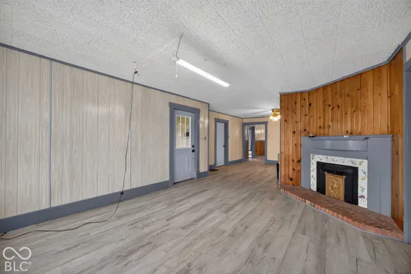 321 S Meridian, Jasonville, IN 47438