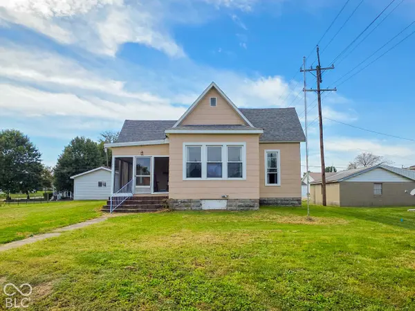 321 S Meridian