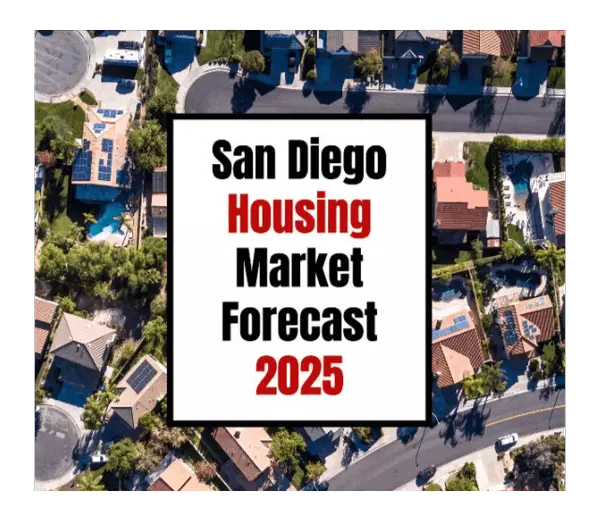 San Diego County Market Trends Update: Residential & Luxury Real Estate Insights