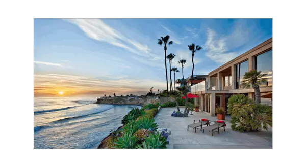 Luxury Home Buyer's Guide-San Diego