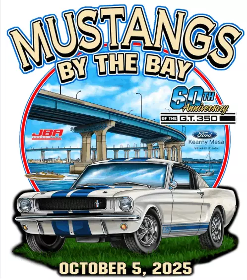 Family-Friendly Classic Car Shows in San Diego Next Weekend: Main Events & Tips for Attendees