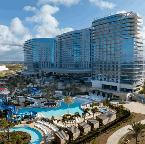 Introducing the New Gaylord Resort in Chula Vista: A Game-Changer for San Diego’s South Bay