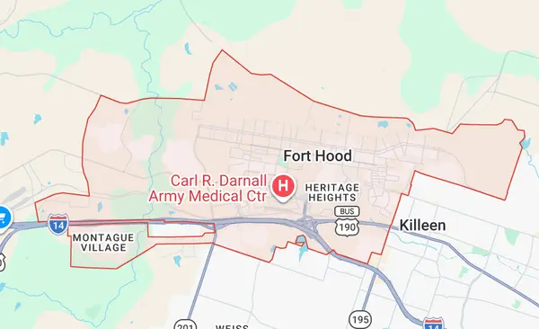 How Fort Hood Fuels a Thriving Real Estate Market and Economy in Central Texas