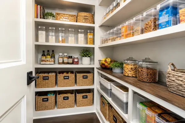 Simple Organization Hacks for Everyday Living,Rodolfo Lopez