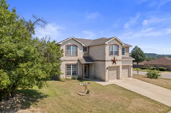 1518 Walker Place Blvd, Copperas Cove, TX 76522-4057