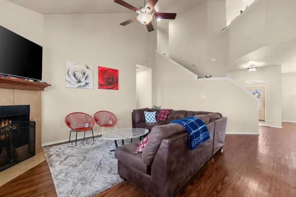 1518 Walker Place Blvd, Copperas Cove, TX 76522-4057