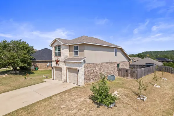 1518 Walker Place Blvd, Copperas Cove, TX 76522-4057