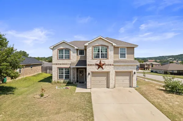 1518 Walker Place Blvd, Copperas Cove, TX 76522-4057