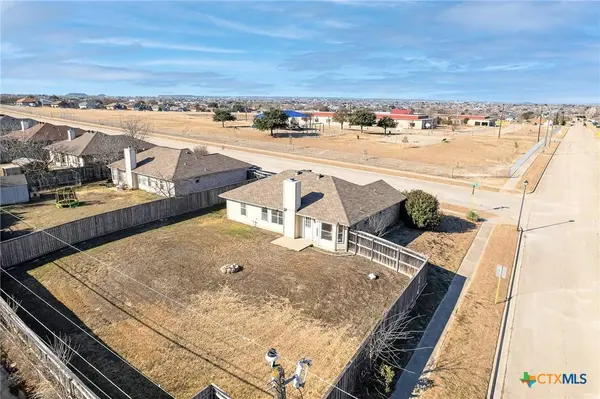 2900 Southhill DR, Killeen, TX 76549