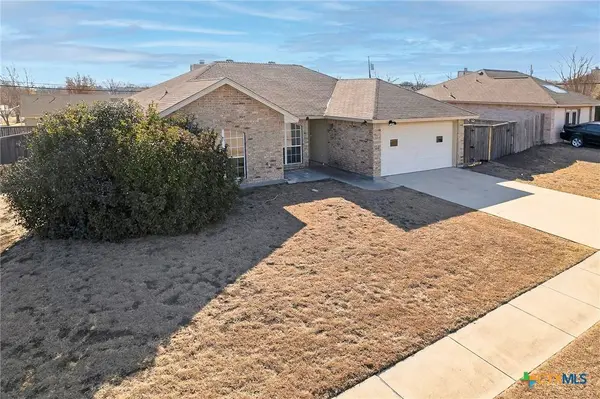 2900 Southhill DR, Killeen, TX 76549