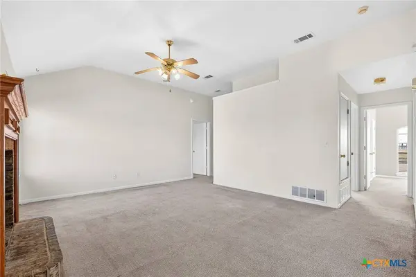 2900 Southhill DR, Killeen, TX 76549