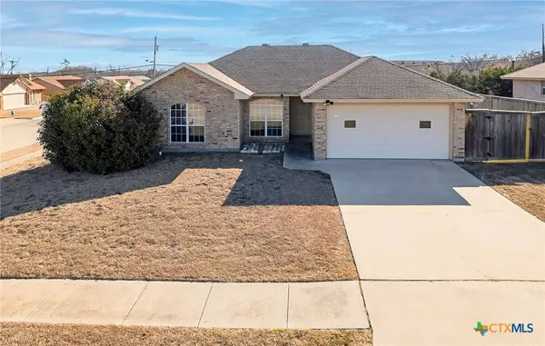2900 Southhill DR, Killeen, TX 76549