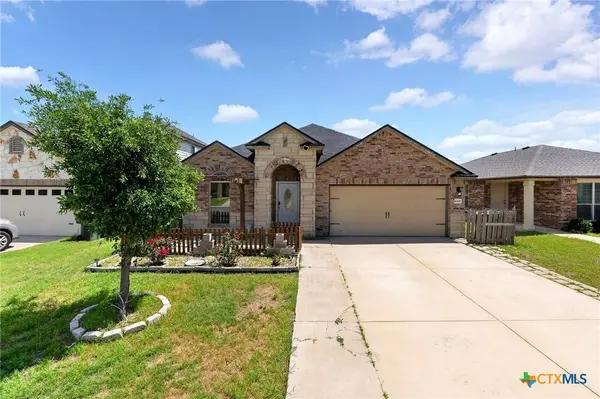 6309 Dorothy Muree DR, Temple, TX 76502