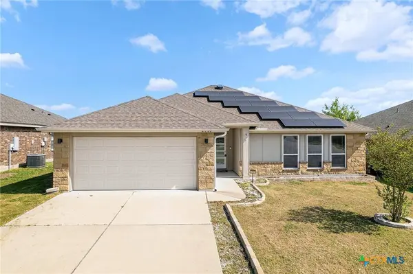 2804 Turning Creek ST, Temple, TX 76504