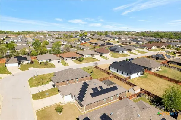 2804 Turning Creek ST, Temple, TX 76504