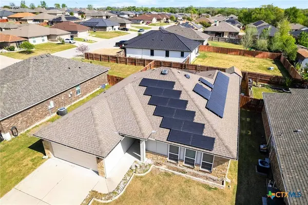 2804 Turning Creek ST, Temple, TX 76504