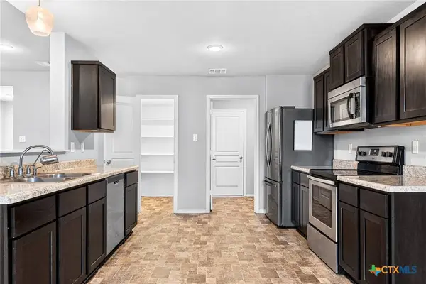 2804 Turning Creek ST, Temple, TX 76504