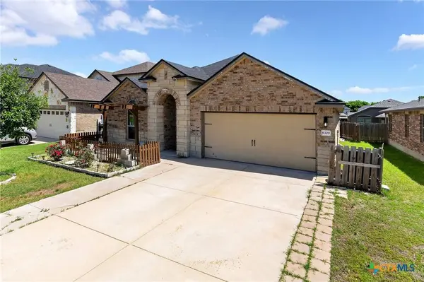 6309 Dorothy Muree DR, Temple, TX 76502